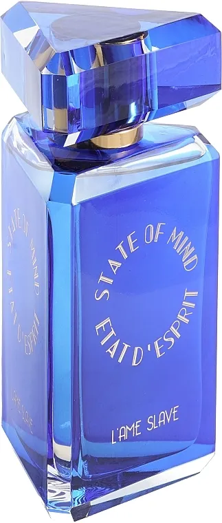 Parfimisana voda State Of Mind L’Ame Slave