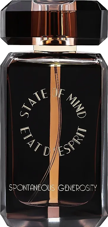 Parfimisana voda State Of Mind Spontaneous Generosity