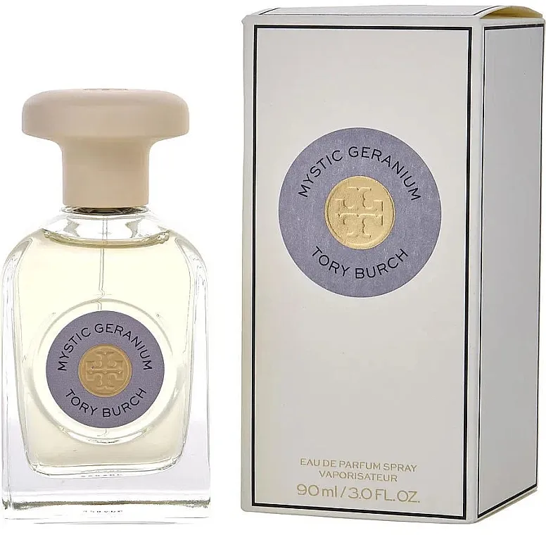 Parfimisana voda Tory Burch Mystic Geranium