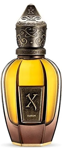 Parfimisana voda Xerjoff Aurum