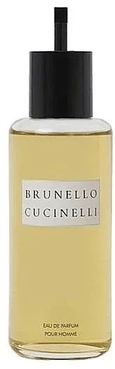 Parfimisana voda (zamenska patrone) Brunello Cucinelli Pour Homme Refill