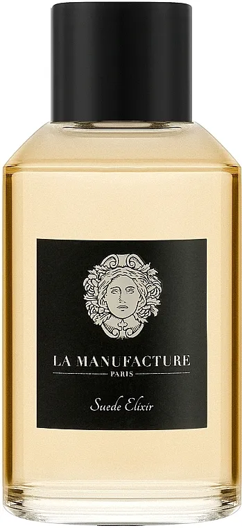 Parfimisana vodica La Manufacture Suede Elixir