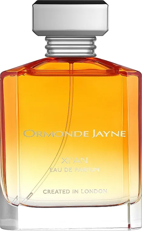 Parfimisana vodica Ormonde Jayne Xi'an