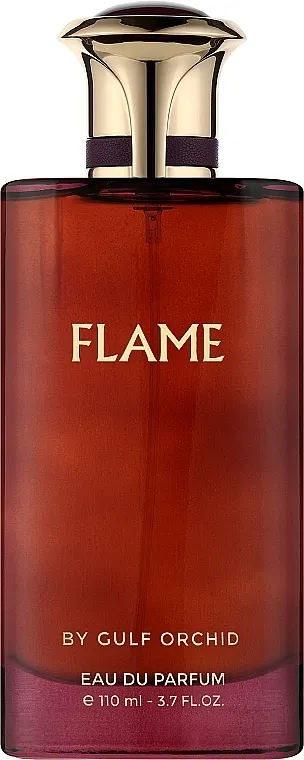 Parfimisane vode Gulf Orchid Flame