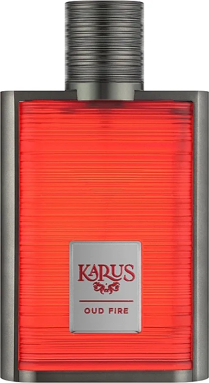 Parfimisane vode Khadlaj Karus Oud Fire