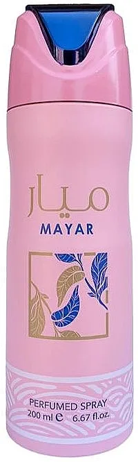 Parfimisani dezodorans Lattafa Perfumes Mayar