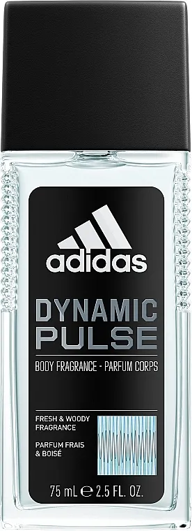 Parfimisani dezodorans za telo Adidas Dynamic Pulse Body Fragrance