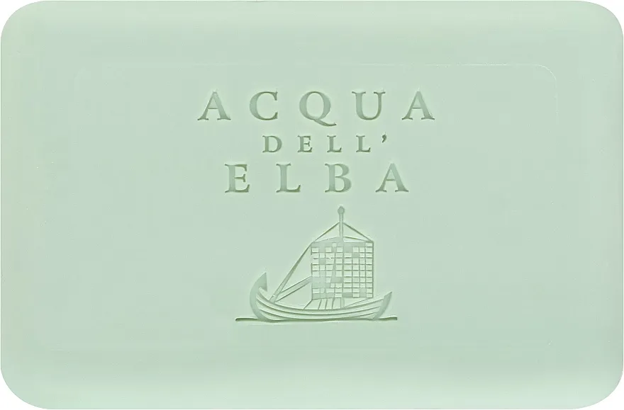 Parfimisani sapun Acqua Dell Elba Blu