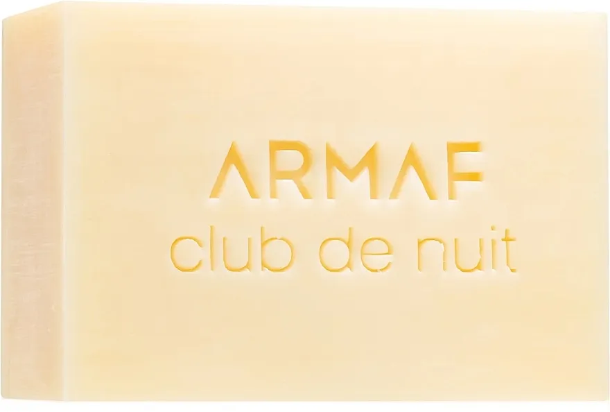 Parfimisani sapun Armaf Club De Nuit Milestone