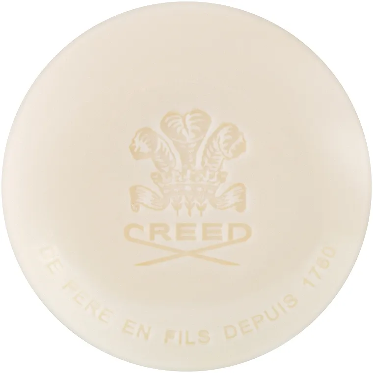 Parfimisani sapun Creed Green Irish Tweed Soap