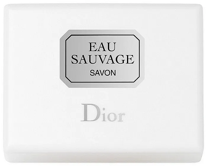 Parfimisani sapun Dior Eau Sauvage