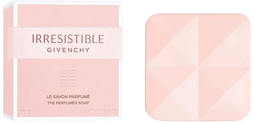 Parfimisani sapun Givenchy Irresistible Givenchy