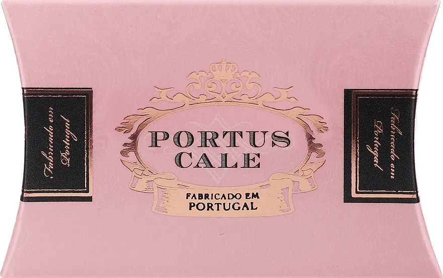 Parfimisani sapun Portus Cale Rose Blush