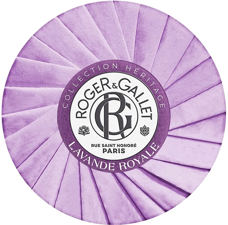 Parfimisani sapun Roger&amp;Gallet Lavande Royale