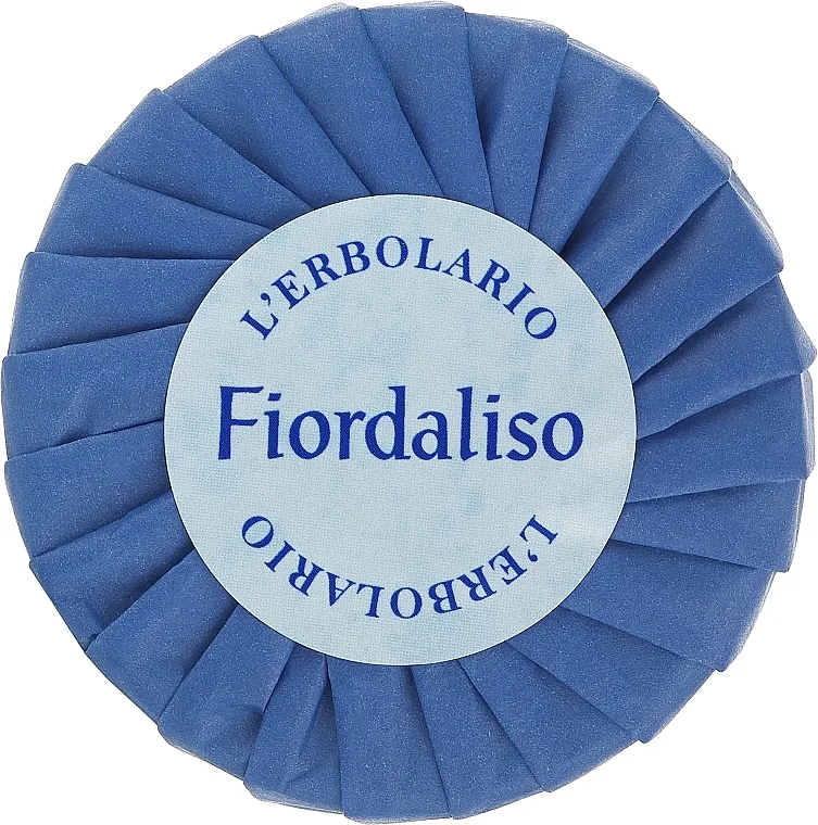 Parfimisani sapun za telo L’Erbolario Cornflower