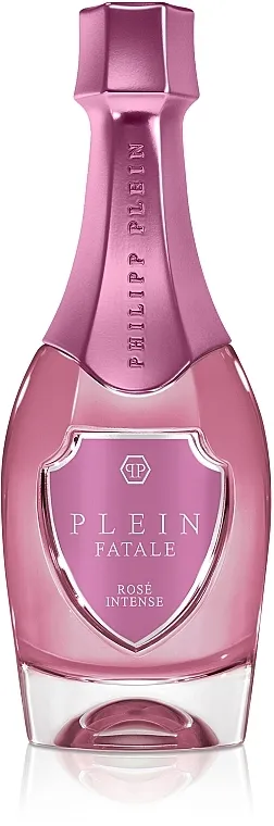 Parfimisani sprej Philipp Plein Fatale Rose Intense