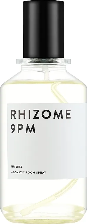 Parfimisani sprej za dom Rhizome 9PM