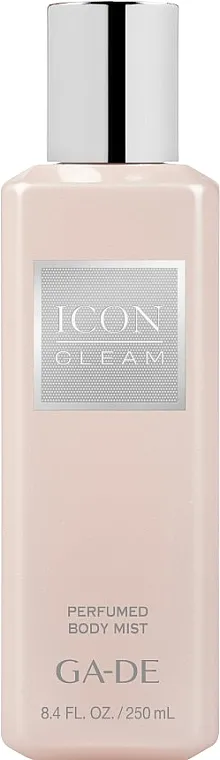 Parfimisani sprej za telo Ga-De Icon Gleam
