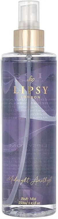 Parfimisani sprej za telo Lipsy London Midnight Amethyst
