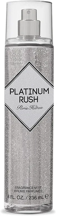 Parfimisani sprej za telo Paris Hilton Platinum Rush