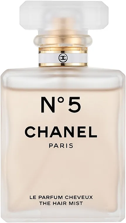 Parfimisani veo za kosu Chanel N5