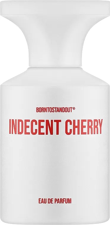 Parfimisanja voda Borntostandout Indecent Cherry