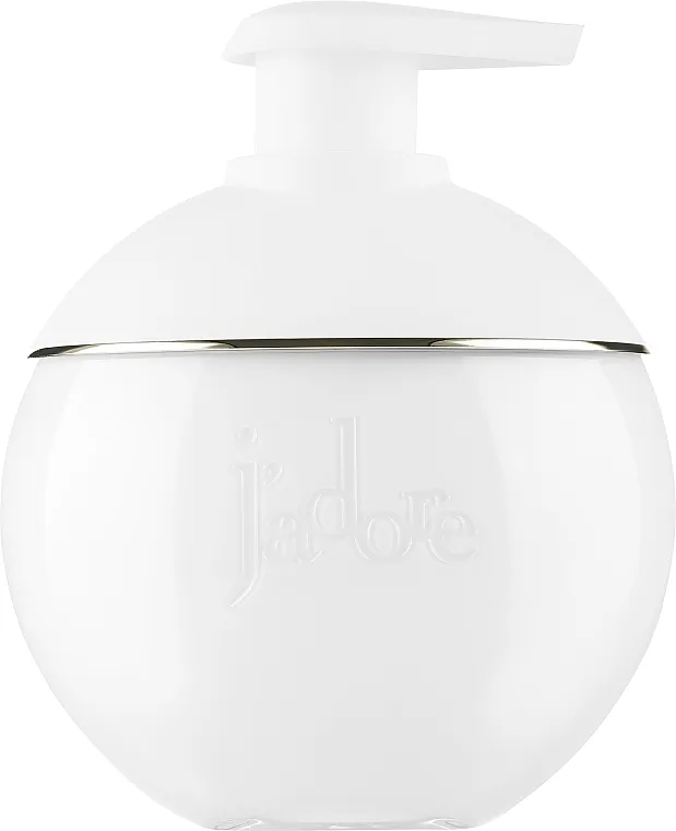 Parfimisano mlijeko za tijelo Dior Jadore