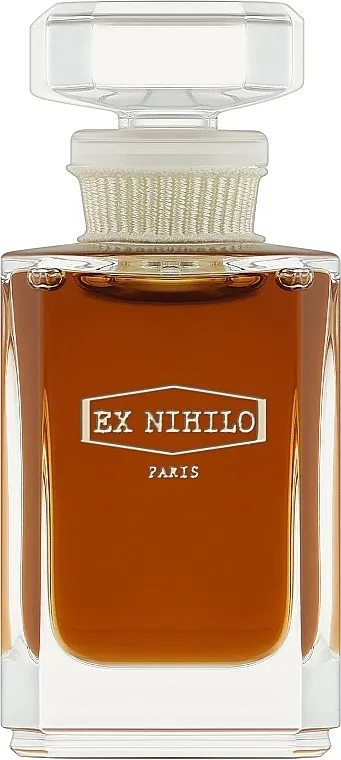 Parfimisano suho ulje Ex Nihilo Ambre