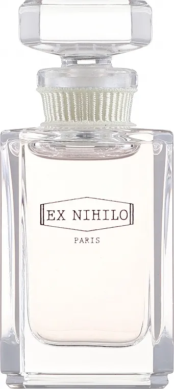 Parfimisano suvo ulje Ex Nihilo Musc