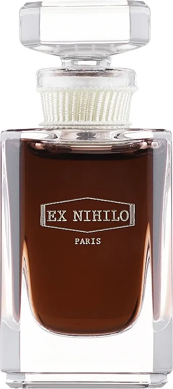 Parfimisano suvo ulje Ex Nihilo Oud