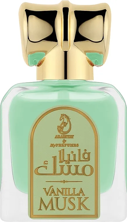 Parfimisano ulje Arabiyat Musk Vanilla Concentrated Perfume Oil