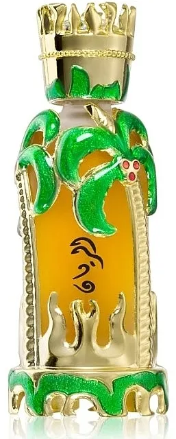 Parfimisano ulje Khadlaj Ghazlaan