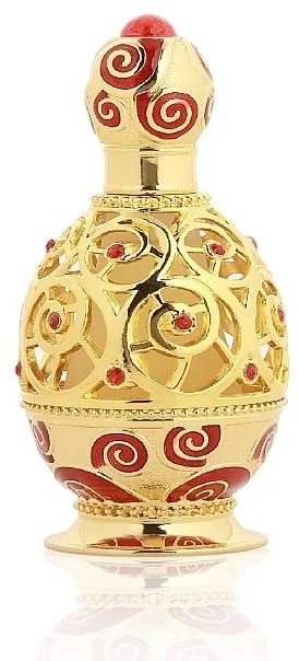 Parfimisano ulje Khadlaj Haneen Gold