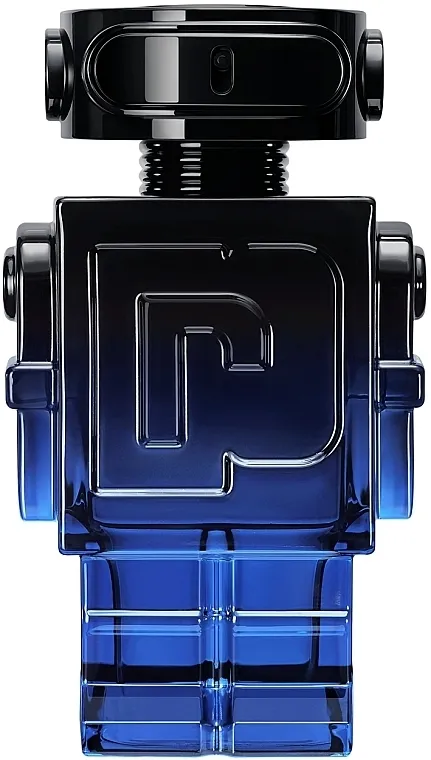 Parfimēts ūdens Rabanne Phantom Intense