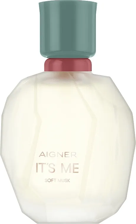 Parfumirana voda Aigner Soft Musk