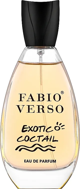 parfumirana voda Bi-Es Fabio Verso Summer Coctail