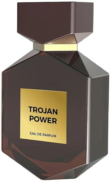 Parfumirana voda Camara Trojan Power
