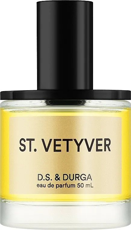 Parfumirana voda D.S. &amp; Durga St. Vetyver