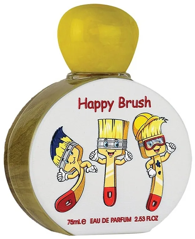 Parfumirana voda Lattafa Pride Happy Brush