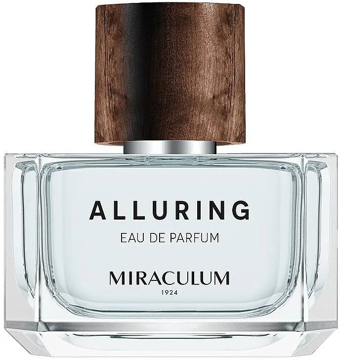 Parfumirana voda Miraculum Alluring