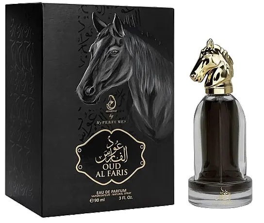 Parfumirana voda My Perfumes Arabiyat Oud Al Faris