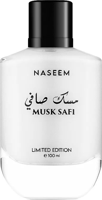 parfumirana voda Naseem Musk Safi Limited Edition