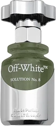 Parfumirana voda Off-White Solution No.8