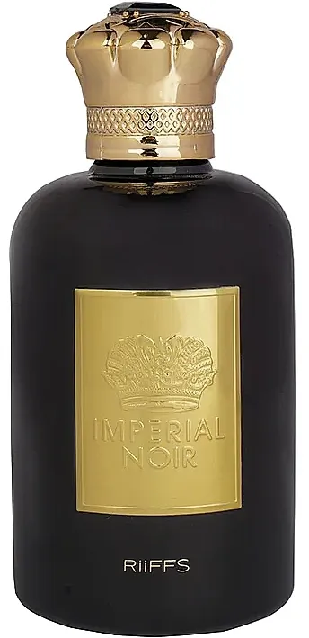 Parfumirana voda Riiffs Imperial Noir