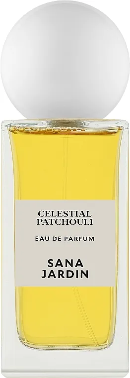Parfumirana voda Sana Jardin Celestial Patchouli