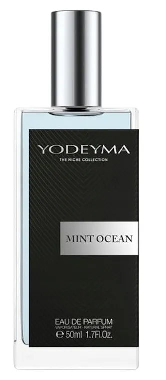 Parfumirana voda Yodeyma Mint Ocean