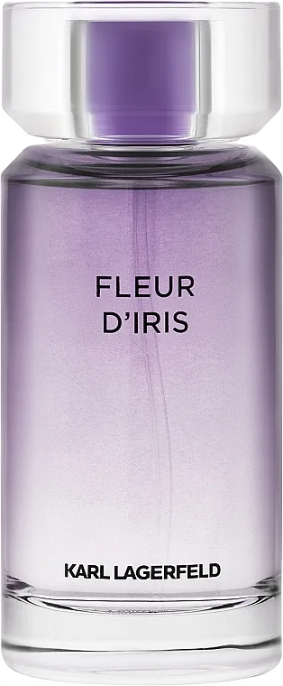 Parfumisana voda Karl Lagerfeld Fleur D'Iris