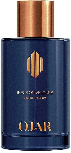 Parfumisana voda Ojar Infusion Velours