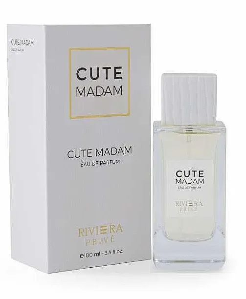 Parfumisana voda Riviera Prive Cute Madam