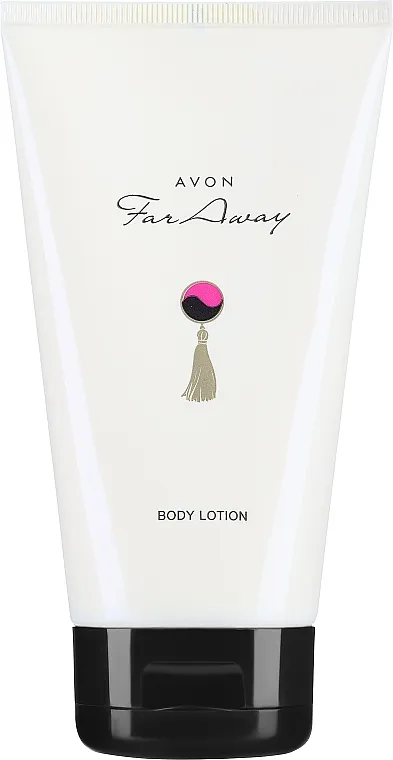 Parfumisani losion za telo Avon Far Away